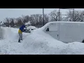 Blizzard 2022 - Driving restrictions update