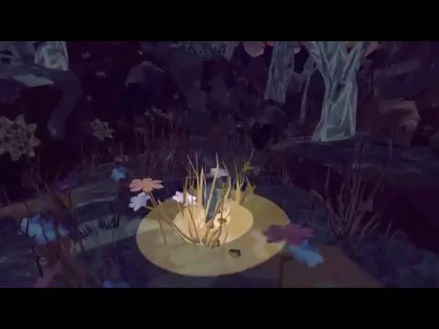 Paws Announce Trailer