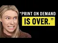 Download Lagu Is Print On Demand Still Worth It In 2025?