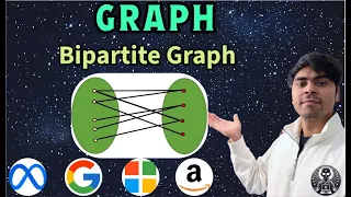 Bipartite Graph Explained How to Check if a Graph is Bipartite Python AlgoYogi