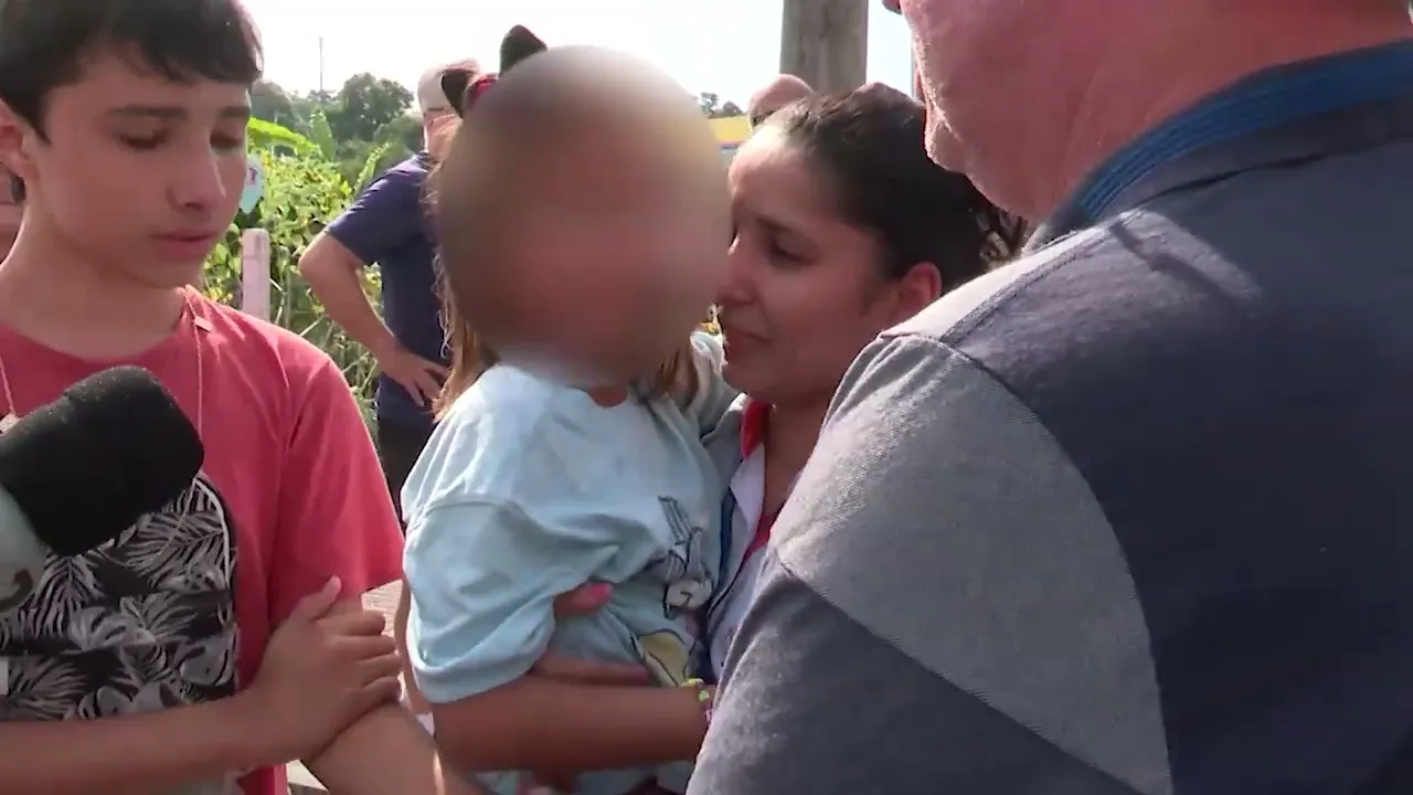 Após ataque em Blumenau, Joinville reforça orientação sobre segurança nas unidades escolares