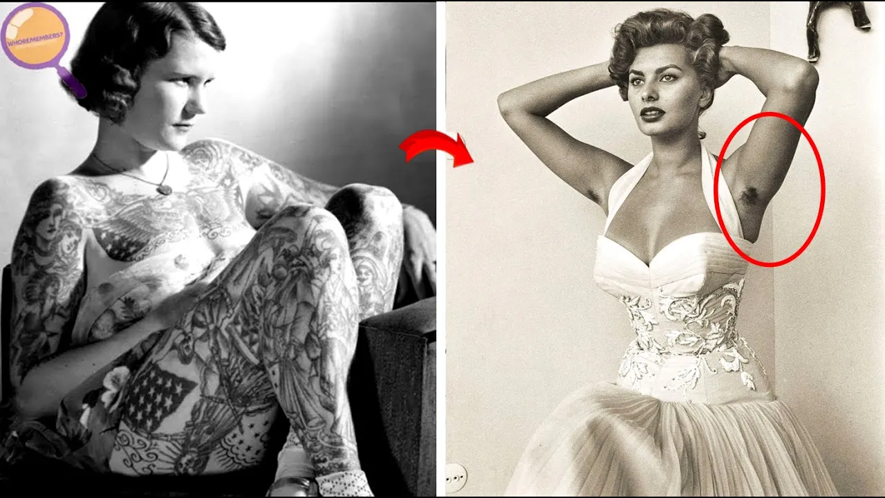 85 Rare and Shocking Historical Photos Hidden From Us