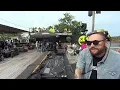 Download Lagu BLVCKPRINT Warm-Up Set @ Pat B \u0026 Friends Open Air | Retro, French Tek \u0026 Jump | Dok Brugge