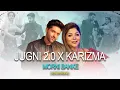 Download Lagu Jugni 2.0 X Karizma X Morni Banke : Mashup | Kanika Kapoor | Guru Randhawa | DJ Deb Official