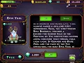 NEW Epic Yool My Singing Monsters