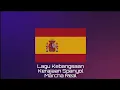 Download Lagu Lagu Kebangsaan SPANYOL - Marcha Real