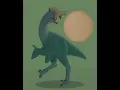 Obscure Zoology Burtangduk
