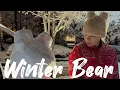 Taekook MV “Winter Bear”{Taehyung~Jungkook} #taekook #vkookcute