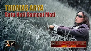 Download Thomas Arya - Satu Hati Sampai Mati (audio) MP3