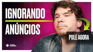 STORYTELLING para criar ANÚNCIOS impossíveis de serem IGNORADOS (O PERIGO MORTAL)