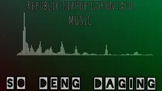 Download #DiskoTanah #MusicViral So Deng Daging - Zhul Demopili Ft Zhul Abbas (Official Audio Video) MP3