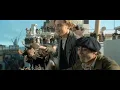 Titanic 3D | The Boat Leaving The Port | Official Clip HD