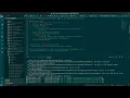Greenlet Error in Gevent Python Flask