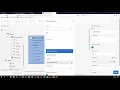 How to work with a form data model