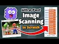 Ultra Fast Colour Image Scanner Scratch How-to Tutorial