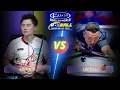 Download Lagu KO PIN YI VS LIN TA LI | LAST 16 | KAMUI ROAD TO WORLD 10BALL CHAMPIONSHIP 2025 QUALIFIER 3 #shorts
