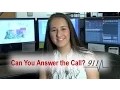 08 05 2016 Pasco County 911 Call Center Recruitment