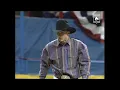 Ty Murray 1993 NFR Round 4 SB