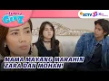 Download Lagu DUH!! Zara dan Mohan Kena Amuk Mama Mayang! | Asmara Gen Z - Episode 233
