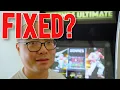 BROKEN Legends Ultimate Arcade Here s What To Do