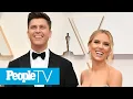 Jost Married Scarlett Johansson And Colin Jost Tie The Knot In Intimate Ceremony PeopleTV