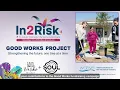 Good Works 2025 - A note from our sponsor WAHVE