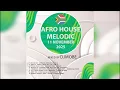 Lagu DjMobe   SA 🇿🇦 Afro Melodic House Mix 11 November 2025