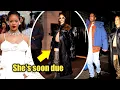 Rihanna reveals when she will be due for her second baby
