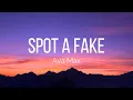 Download Lagu Ava Max - Spot a Fake (Lyrics)