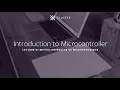 Lecture 01 Introduction to Microcontroller