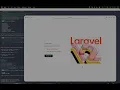 Laravel Setup with Herd on macOS Easy PHP Laravel Development Environment