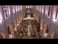 Download Lagu Messe du 8 septembre 2025 à Notre-Dame de Paris