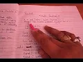 Class - 12 chapter 4 using Python library part 3 using Python standard library function and modules