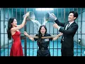 Download Lagu She went to prison for love, now a millianare, she’s back for revenge!