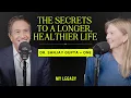 Dr Sanjay Gupta Plus One Life Lessons Brain Hacks for a Fulfilled Life