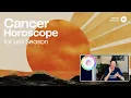 CANCER Outdated Values - LEO SEASON 2026 MONTHLY HOROSCOPE