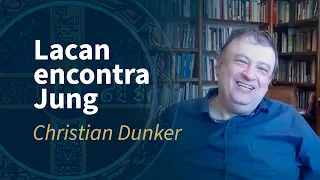 CHRISTIAN DUNKER: Aproximações Lacan e Jung | IJUSP Recebe