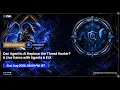 Can Agentic AI Replace the Threat Hunter A Live Demo with Agents ELK Webinar