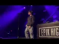Download Lagu Woosung (김우성) - Phase me #epikhighishere in Raleigh,NC 03/24/2022