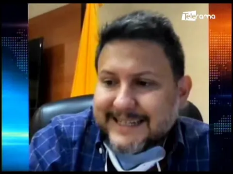 Erosión del Río Coca amenaza red vial estatal Quito - Lagio Agrio