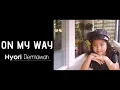 Download Lagu On My Way , Alan Walker ( cover by HYORI Dermawan ) 6 years old