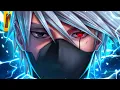 Tipo Kakashi 2 🖤 (Naruto) | Prod. Sidney Scaccio | MHRAP