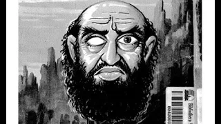 شكل وصفات الدجال كانك تراه امامك 