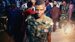 sokoto end of the year party fiesta