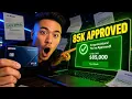 85K From US Bank on One Profile Card AND a Line of Credit