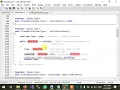 80 C CodeBlocks Stacks Implementation as Linked List