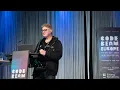 Structs for Erlang - Lightning Talk by Robert Virding Code BEAM Europe 2023