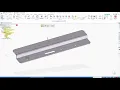 Solid Edge 2021 - Pattern vs clone components