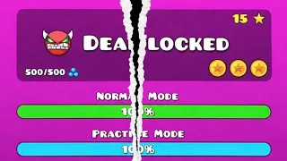 CUT DASH (All Levels 1~39) | Geometry Dash World / Short Version of RobTop All Levels
