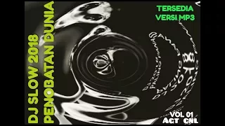 dj slow 2018 vol 0 1 tersedia mp3